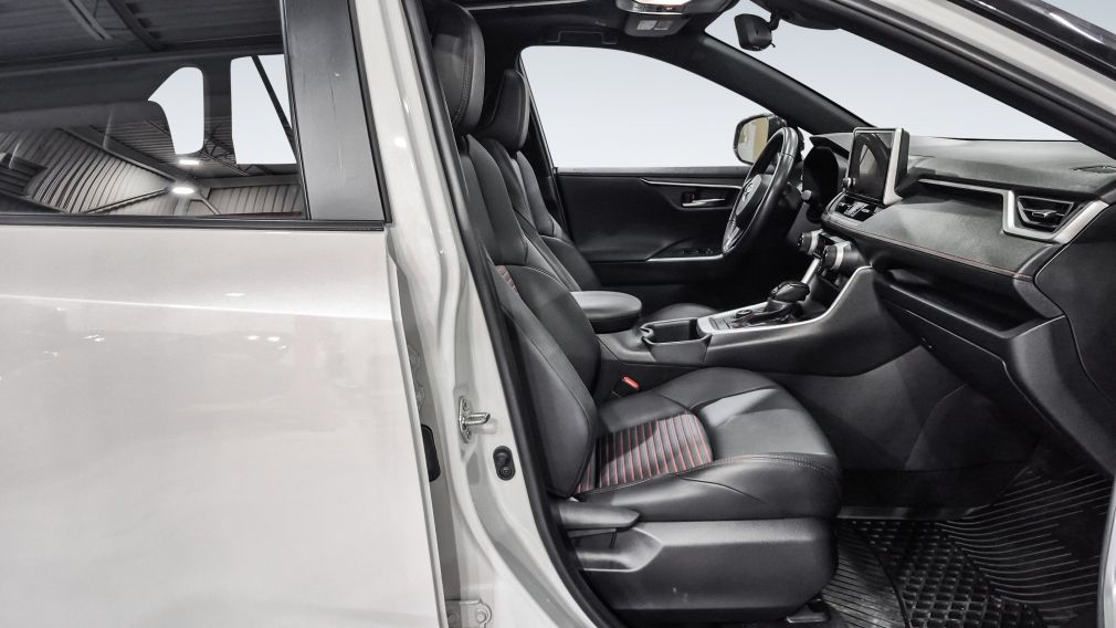 Toyota RAV4 Prime XSE 2023 à vendre à Trois-Rivières - 21