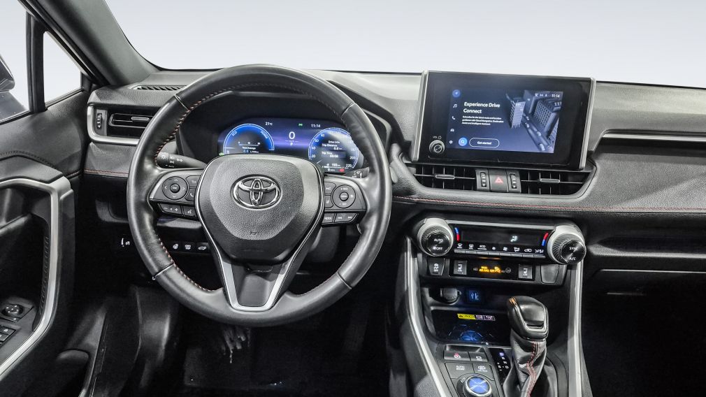 Toyota RAV4 Prime XSE 2023 à vendre à Trois-Rivières - 13