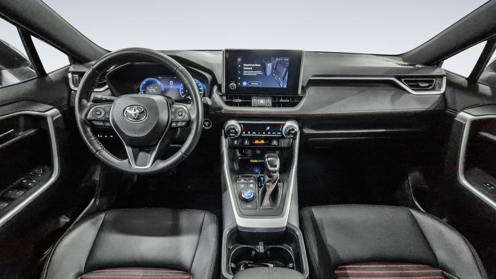 Toyota RAV4 Prime XSE 2023 à vendre à Trois-Rivières - 17