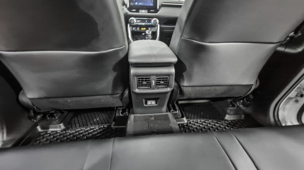 Toyota RAV4 Prime XSE 2023 à vendre à Trois-Rivières - 22