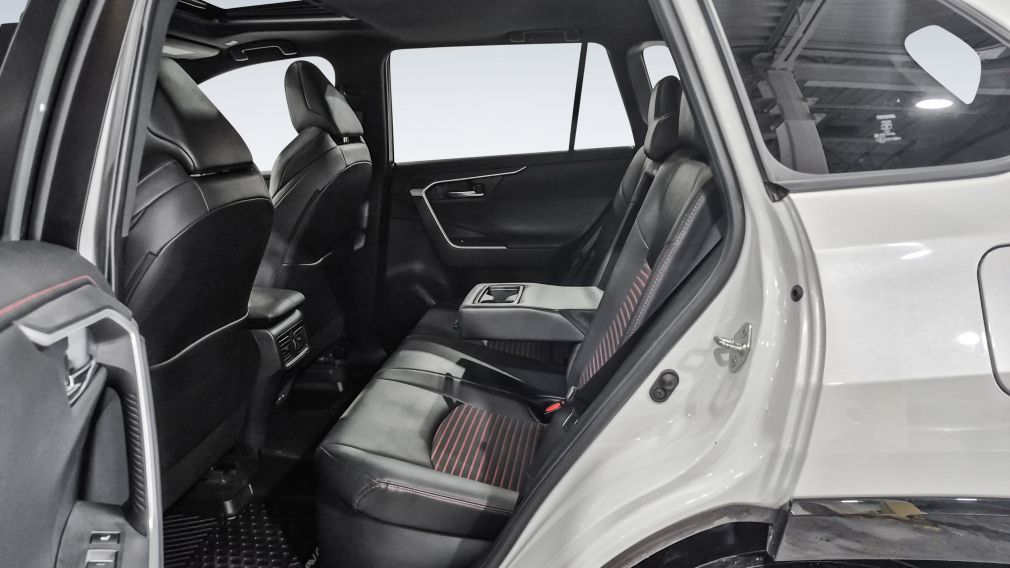 Toyota RAV4 Prime XSE 2023 à vendre à Trois-Rivières - 23