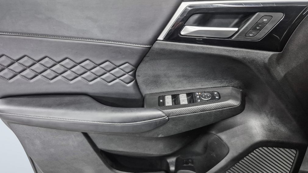 Mitsubishi Outlander GT NOIR 2024 à vendre à Trois-Rivières - 10