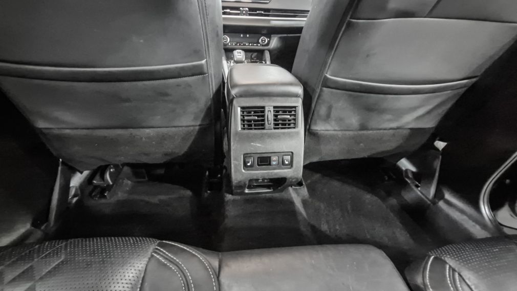 Mitsubishi Outlander GT NOIR 2024 à vendre à Trois-Rivières - 26