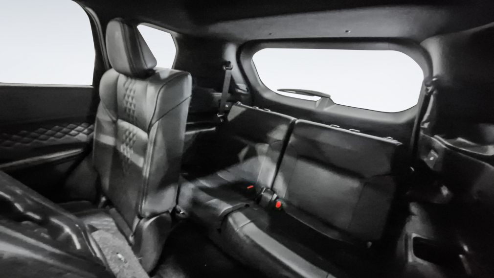 Mitsubishi Outlander GT NOIR 2024 à vendre à Trois-Rivières - 28