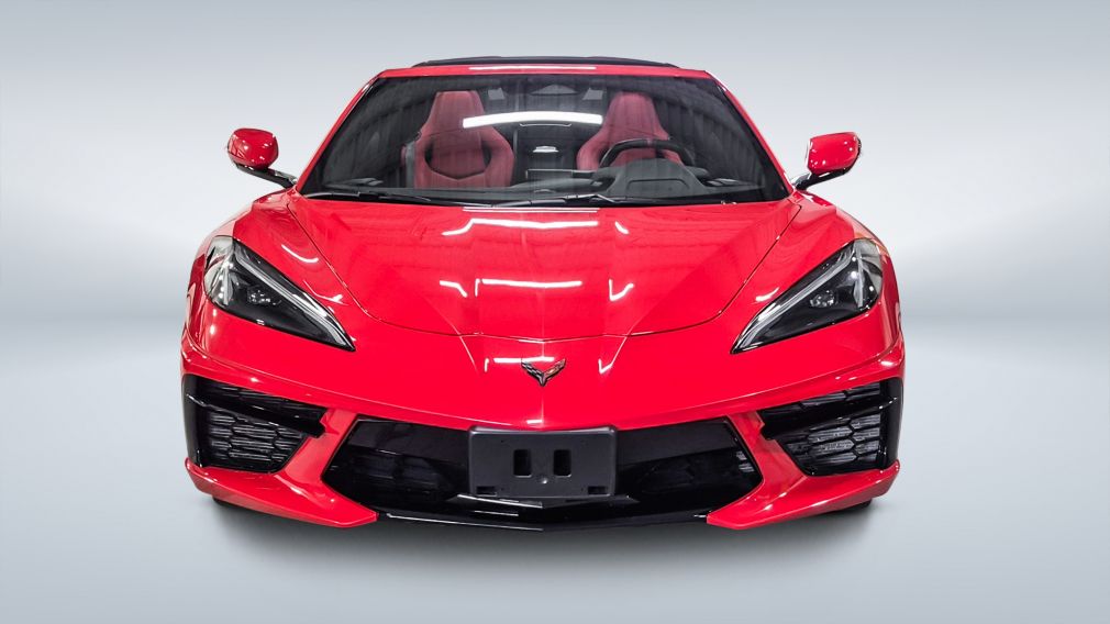 Chevrolet Corvette 1LT 2024 à vendre à Shawinigan - 2