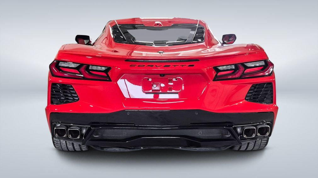 Chevrolet Corvette 1LT 2024 à vendre à Shawinigan - 6