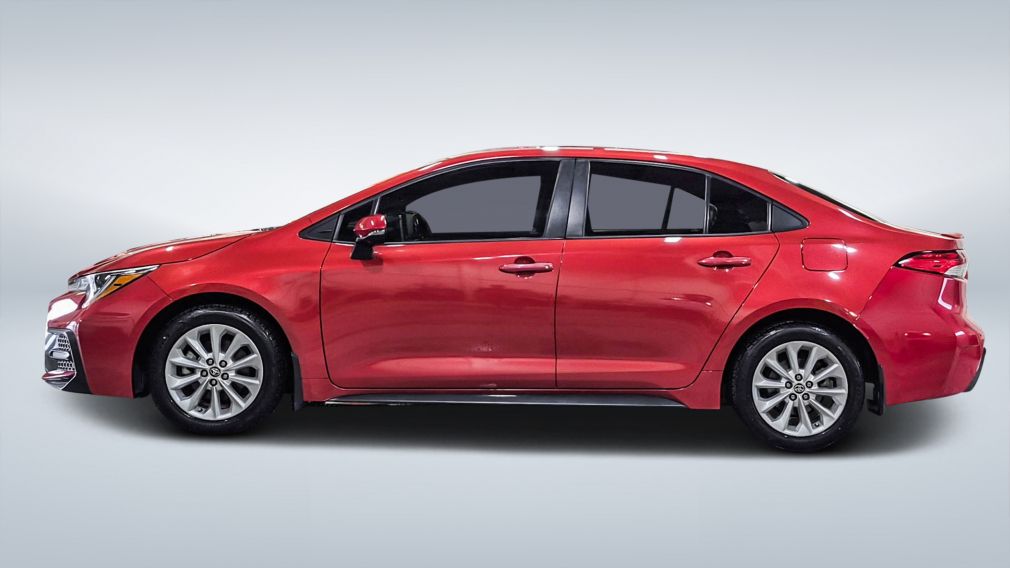 Toyota Corolla SE 2020 à vendre à Trois-Rivières - 4