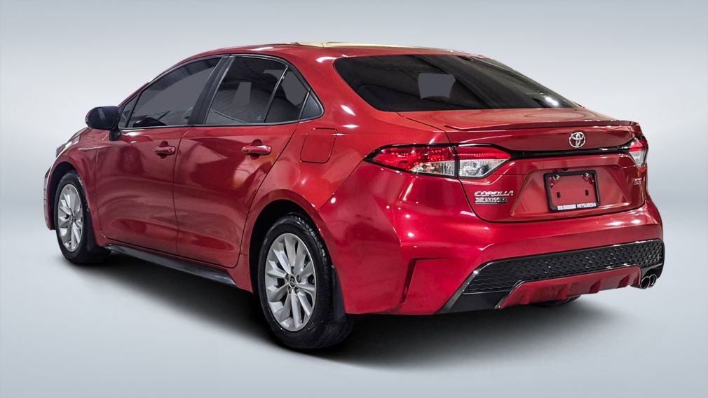 Toyota Corolla SE 2020 à vendre à Trois-Rivières - 5