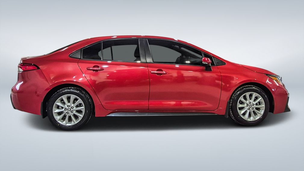 Toyota Corolla SE 2020 à vendre à Trois-Rivières - 8