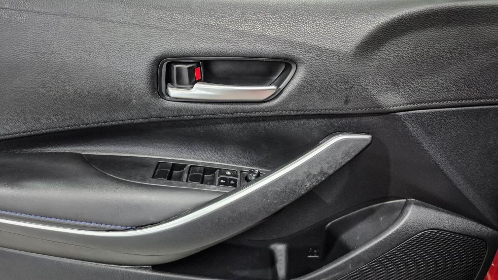 Toyota Corolla SE 2020 à vendre à Trois-Rivières - 10