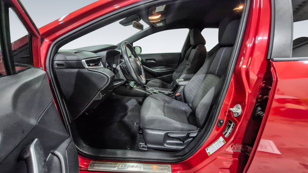 Toyota Corolla SE 2020 à vendre à Trois-Rivières - 11