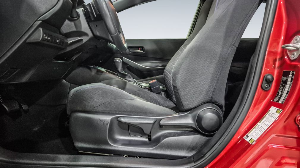 Toyota Corolla SE 2020 à vendre à Trois-Rivières - 12
