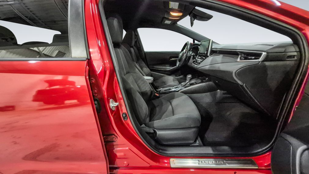 Toyota Corolla SE 2020 à vendre à Trois-Rivières - 13