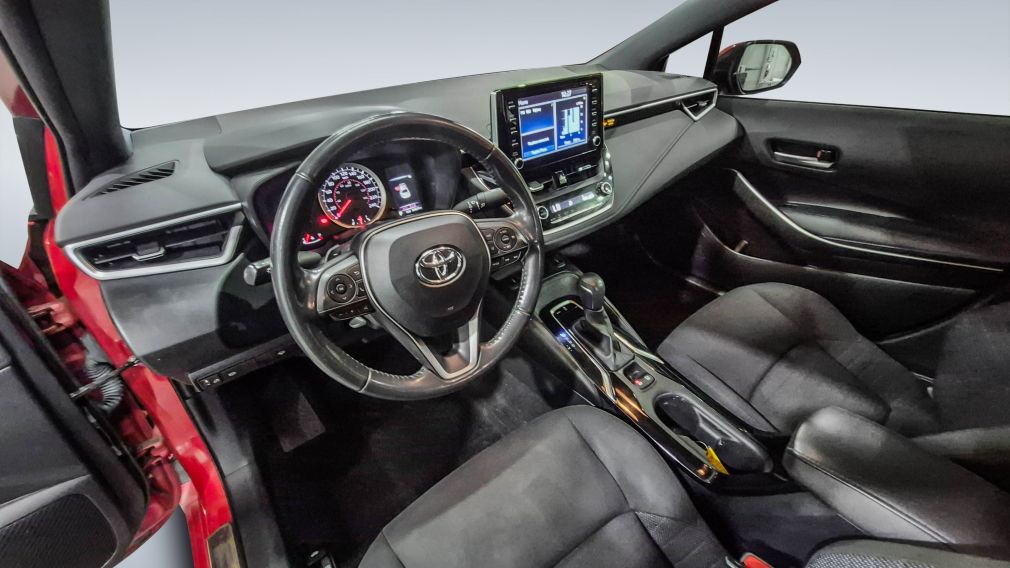 Toyota Corolla SE 2020 à vendre à Trois-Rivières - 14