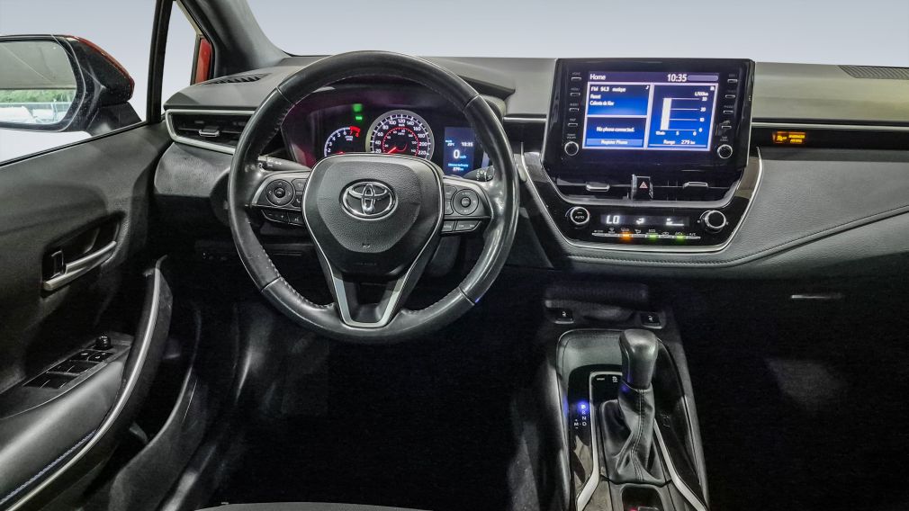 Toyota Corolla SE 2020 à vendre à Trois-Rivières - 15