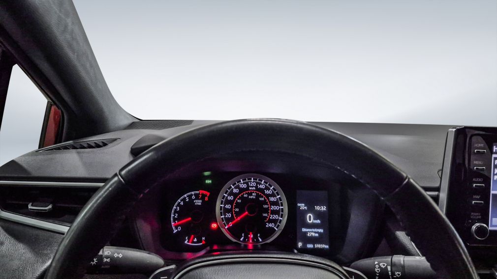 Toyota Corolla SE 2020 à vendre à Trois-Rivières - 18