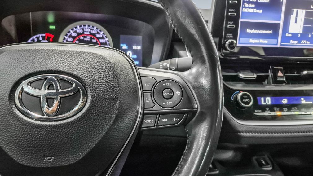 Toyota Corolla SE 2020 à vendre à Trois-Rivières - 19