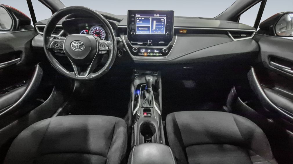 Toyota Corolla SE 2020 à vendre à Trois-Rivières - 21