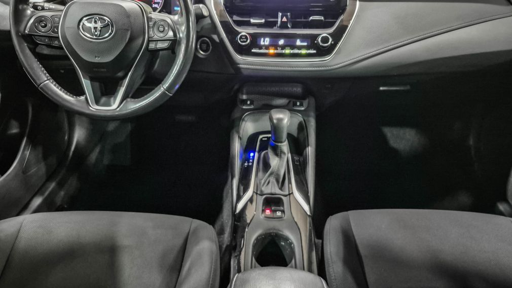Toyota Corolla SE 2020 à vendre à Trois-Rivières - 22
