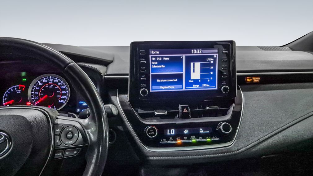 Toyota Corolla SE 2020 à vendre à Trois-Rivières - 24