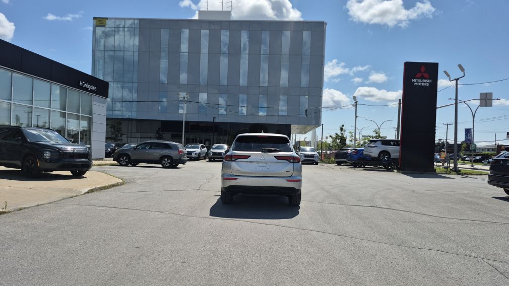 Mitsubishi Outlander ES 2022 d&rsquo;occasion à vendre - 6