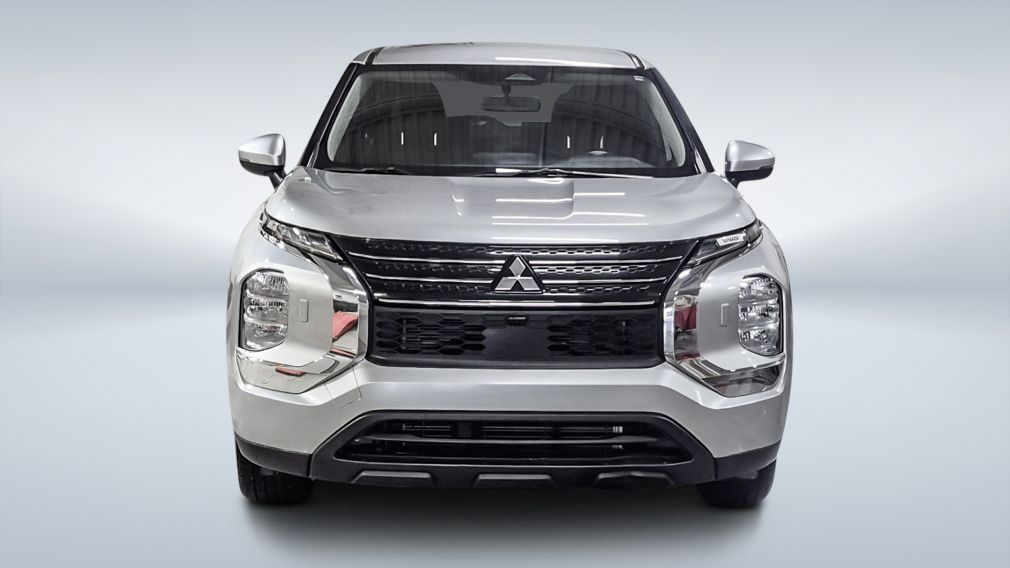 Mitsubishi Outlander ES 2022 à vendre à Trois-Rivières - 2
