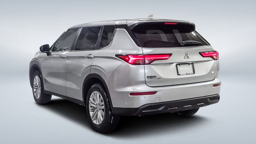Mitsubishi Outlander ES 2022 à vendre à Trois-Rivières - 5