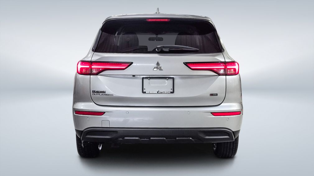 Mitsubishi Outlander ES 2022 à vendre à Trois-Rivières - 6