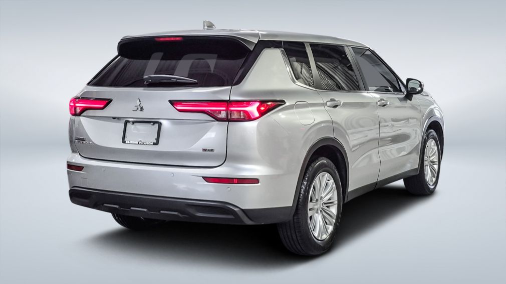 Mitsubishi Outlander ES 2022 à vendre à Trois-Rivières - 7