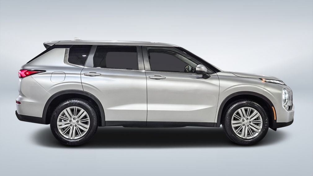 Mitsubishi Outlander ES 2022 à vendre à Trois-Rivières - 8