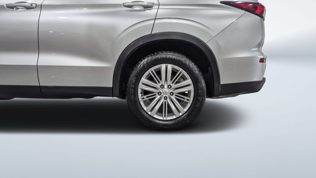 Mitsubishi Outlander ES 2022 à vendre à Trois-Rivières - 9