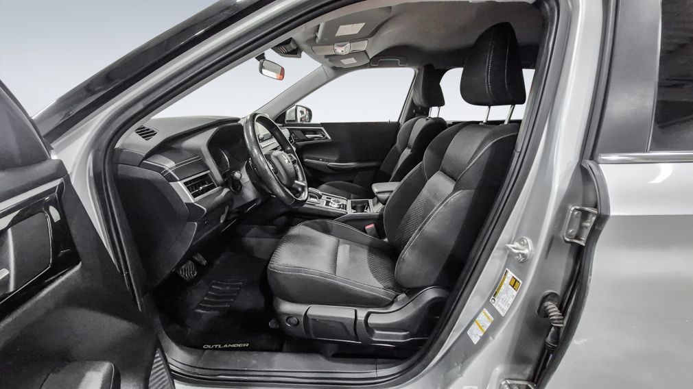 Mitsubishi Outlander ES 2022 à vendre à Trois-Rivières - 11