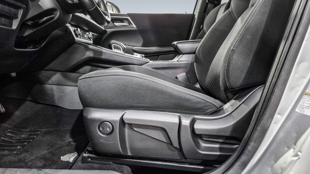 Mitsubishi Outlander ES 2022 à vendre à Trois-Rivières - 12