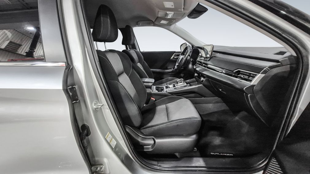 Mitsubishi Outlander ES 2022 à vendre à Trois-Rivières - 13