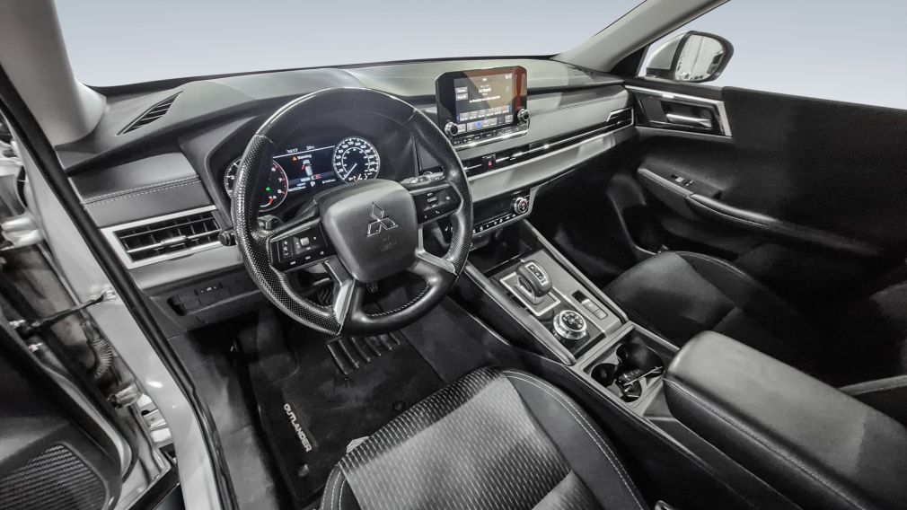 Mitsubishi Outlander ES 2022 à vendre à Trois-Rivières - 14