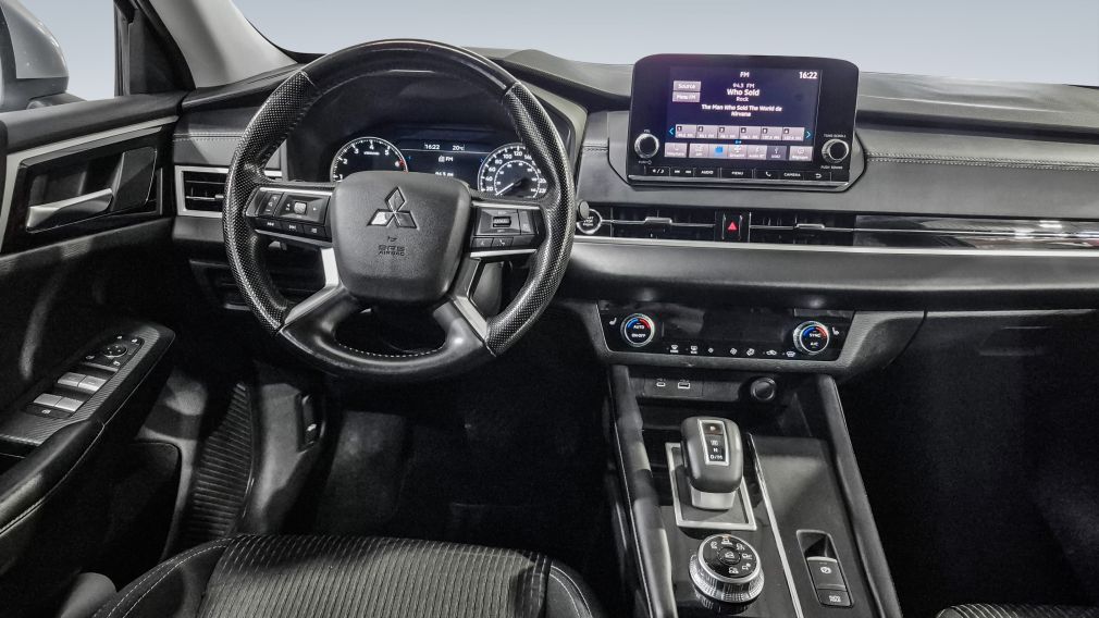 Mitsubishi Outlander ES 2022 à vendre à Trois-Rivières - 15