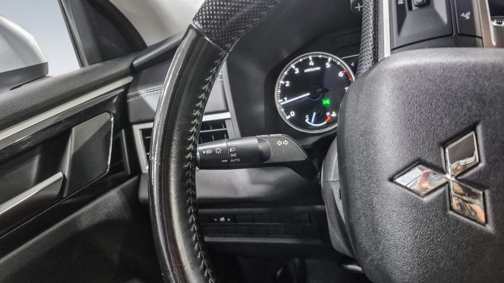 Mitsubishi Outlander ES 2022 à vendre à Trois-Rivières - 16