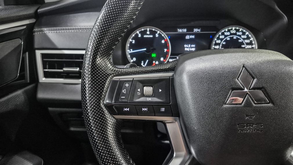 Mitsubishi Outlander ES 2022 à vendre à Trois-Rivières - 17