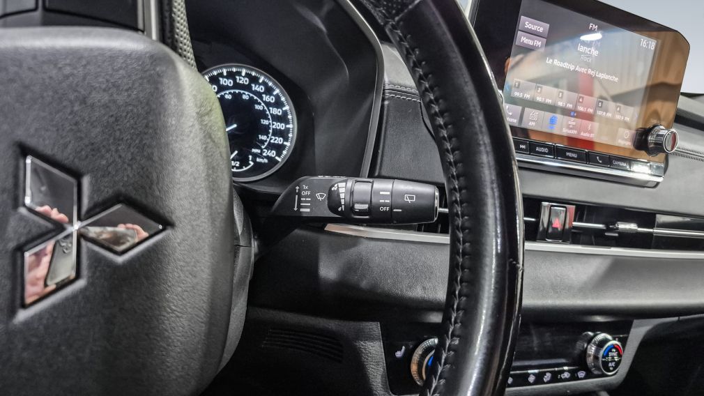 Mitsubishi Outlander ES 2022 à vendre à Trois-Rivières - 19