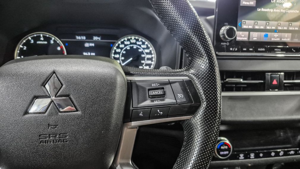 Mitsubishi Outlander ES 2022 à vendre à Trois-Rivières - 20