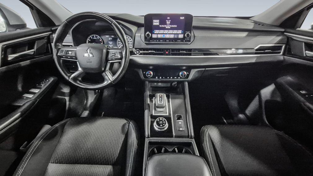 Mitsubishi Outlander ES 2022 à vendre à Trois-Rivières - 21