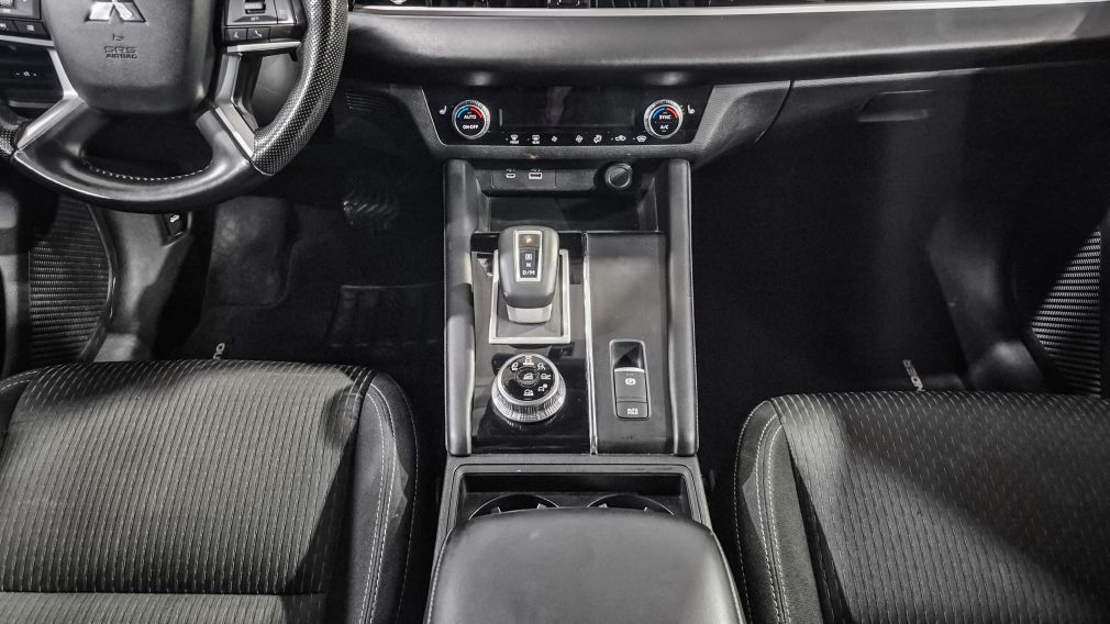 Mitsubishi Outlander ES 2022 à vendre à Trois-Rivières - 22