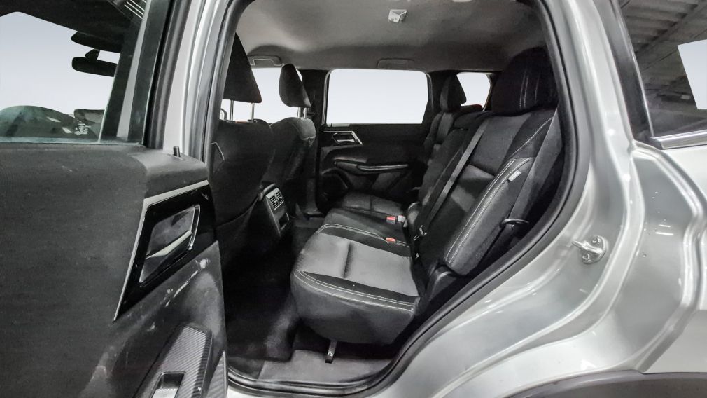 Mitsubishi Outlander ES 2022 à vendre à Trois-Rivières - 26