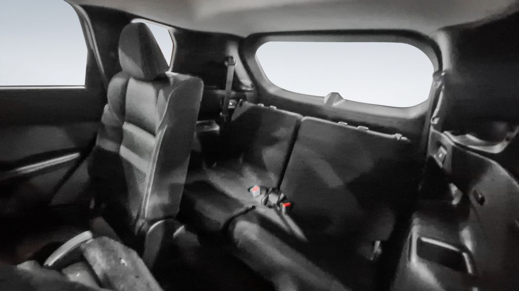 Mitsubishi Outlander ES 2022 à vendre à Trois-Rivières - 27