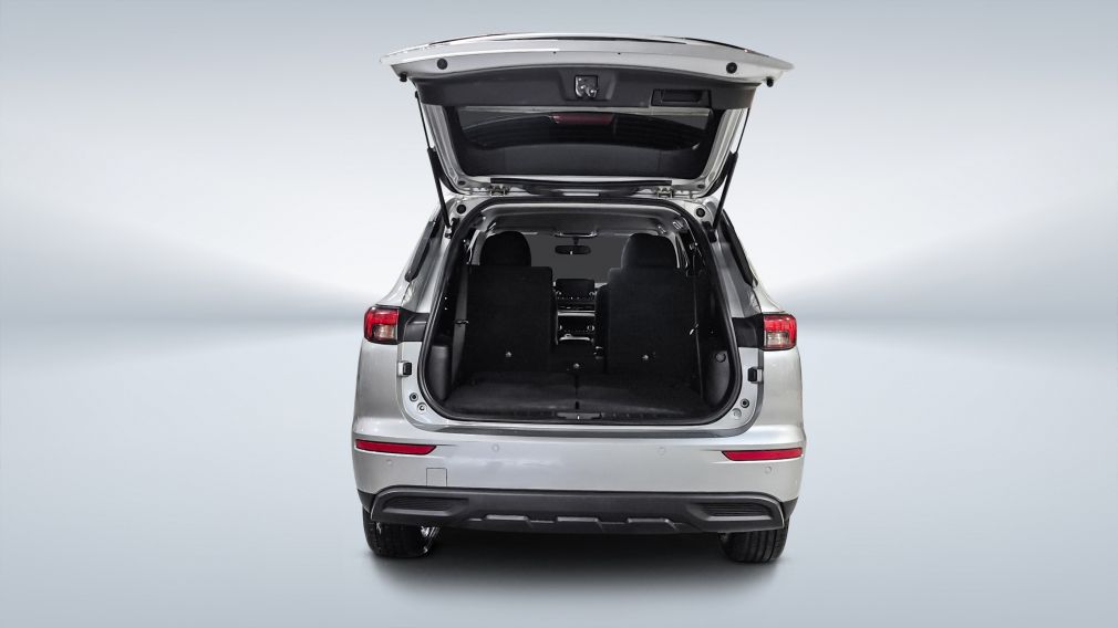 Mitsubishi Outlander ES 2022 à vendre à Trois-Rivières - 28