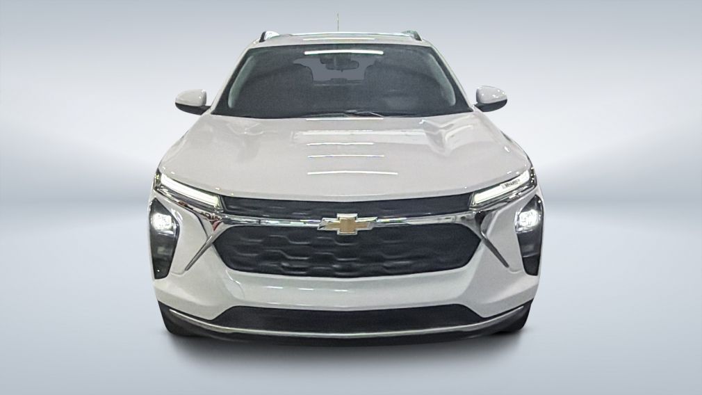 Chevrolet Trax LT 2024 à vendre à Donnacona - 2