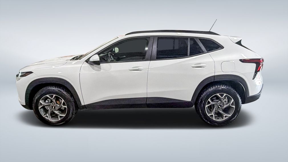 Chevrolet Trax LT 2024 à vendre à Donnacona - 4