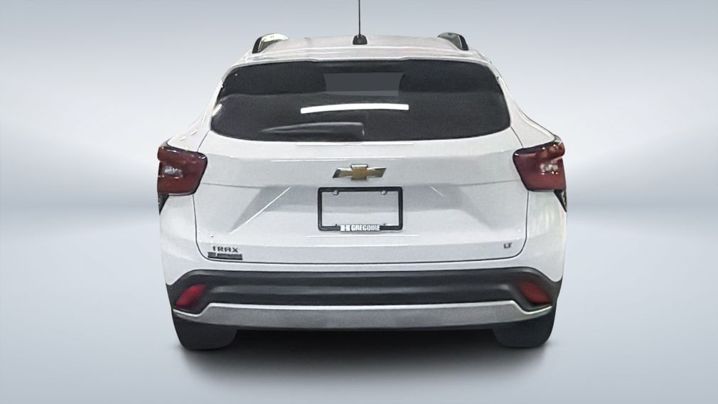Chevrolet Trax LT 2024 à vendre à Donnacona - 6
