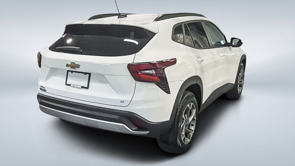 Chevrolet Trax LT 2024 à vendre à Donnacona - 7