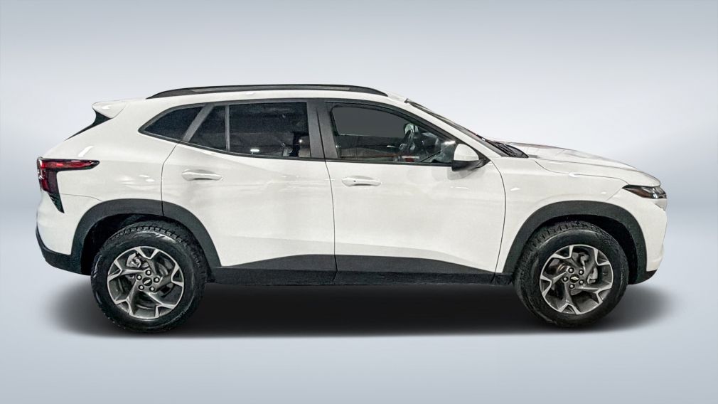 Chevrolet Trax LT 2024 à vendre à Donnacona - 8